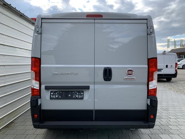 Fiat Ducato Kastenwagen Serie 8 KaWa L1H1 *AHK*Klima 