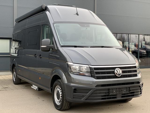Volkswagen Grand California - 680 2.0TDI DSG *Navi*ACC*Kamera*