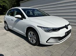 Volkswagen Golf - Life 1,5 eTSI DSG LED Sitzheizung ACC PDC