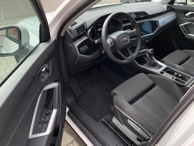 Audi Q3 35TFSI S-Tronic *LED*Climatronic* 