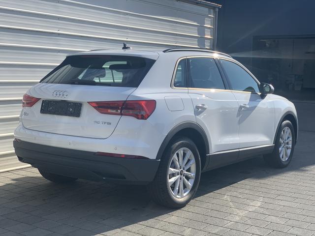 Audi Q3 35TFSI S-Tronic *LED*Climatronic*NAVI 
