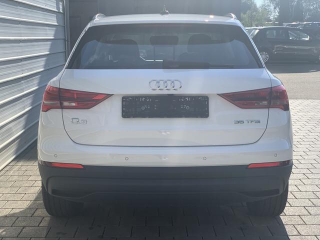 Audi Q3 35TFSI S-Tronic *LED*Climatronic*NAVI 