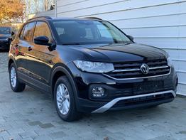 Volkswagen T-Cross - Life 1.0TSI DSG ACC Kamera APP Connect