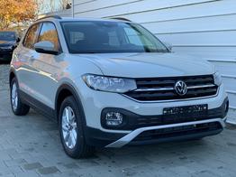 Volkswagen T-Cross - Life 1.0TSI DSG ACC Kamera APP Connect