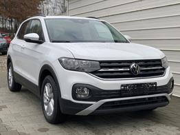 Volkswagen T-Cross - Life 1.0TSI DSG ACC Kamera APP Connect