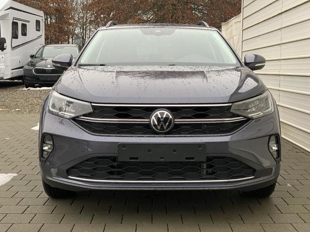 Volkswagen Taigo - Life 1.0TSI DSG *Kamera*ACC*LED
