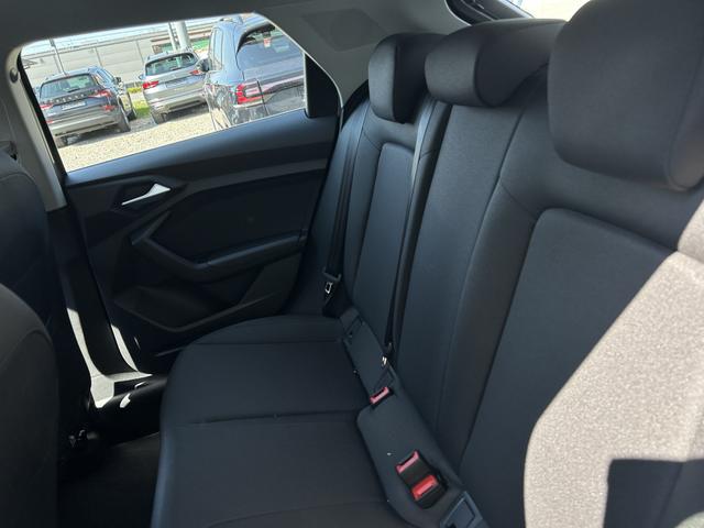 Audi A1 Sportback 30TFSI S-Line Stronic 