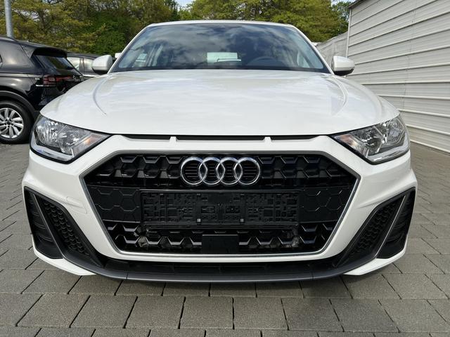 Audi A1 Sportback - 30TFSI S-Line S-Tronic *Smartphone-Interface*PDC