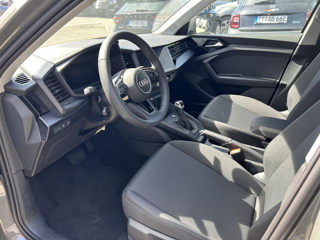 Audi A1 Sportback 30TFSI S-Line S-Tronic *Smartphone-Interface*PDC 