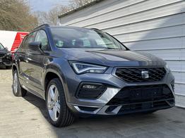 SEAT Ateca      FR 1,5 TSI ACT 150PS 7-Gang DSG  