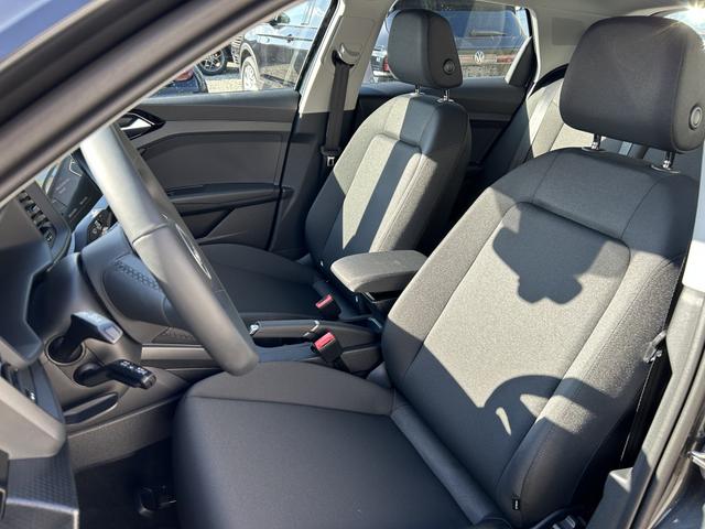 Audi A1 Sportback 30TFSI S-Line Stronic 