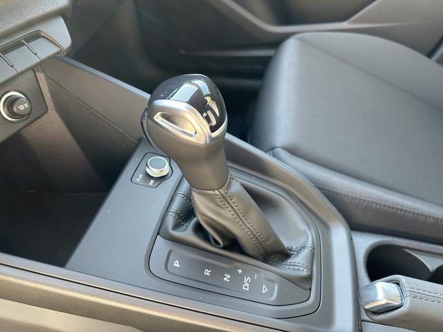 Audi A1 Sportback 30TFSI S-Line Stronic 