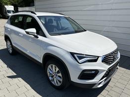 SEAT Ateca - Style 1,5 TSI DSG Full Link LED