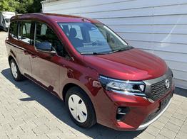 Nissan Townstar      Kombi N-Connecta 130 DIG-T  sofort   