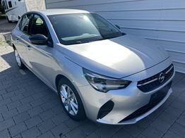 Opel Corsa - Elegance 1.2 Turbo LED Kamera PDC