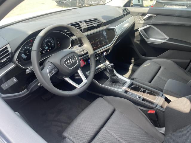 Audi Q3 Sportback 35 TFSI S line STronic 