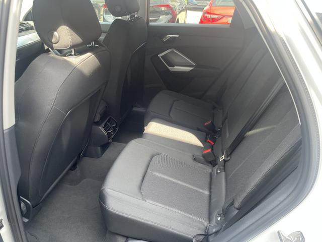 Audi Q3 Sportback 35 TFSI S line STronic 