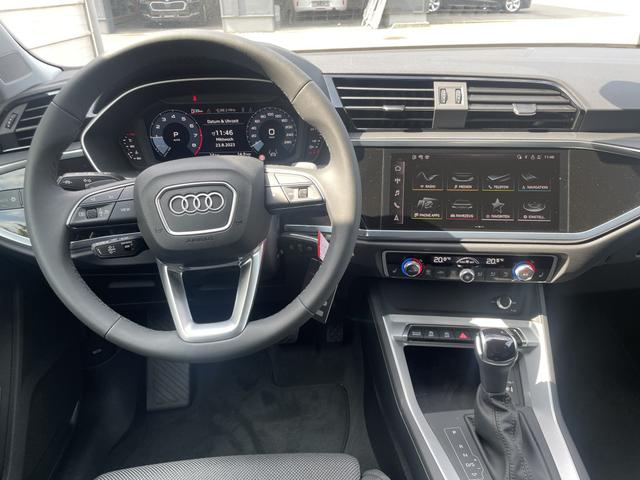 Audi Q3 Sportback 35 TFSI S line STronic 