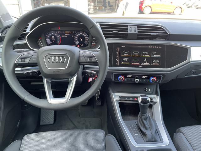 Audi Q3 35 TFSI S line S-Tronic 