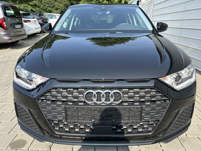 Audi A1 Sportback - 30TFSI *Sitzheizung*PDC