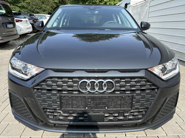 Audi A1 Sportback 30TFSI *Sitzheizung*PDC 