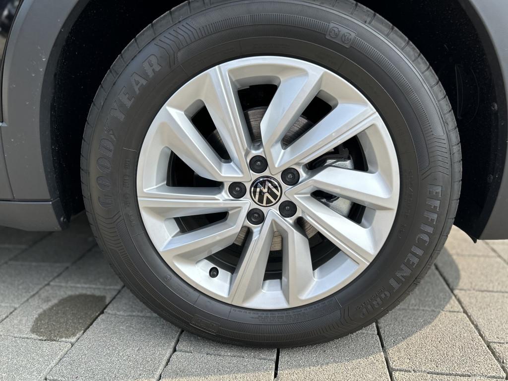 VW T-Cross Life BESTELLFAHRZEUG / FREI KONFIGURIERBAR