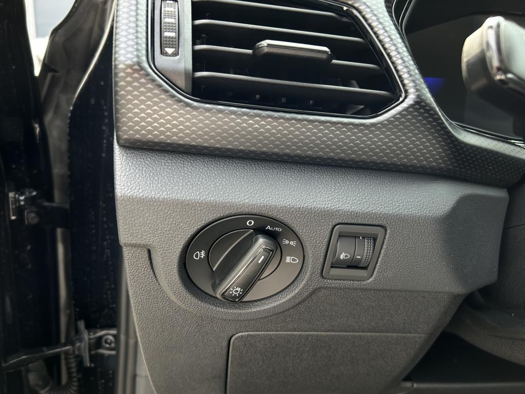VW T-Cross Life 1.0TSI DSG *ACC*Kamera*APP Connect