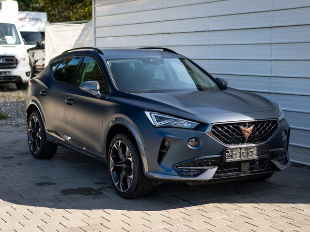 Cupra Formentor - 2.0 TSI DSG 4Drive *360°Kamera*LED*