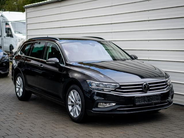 Volkswagen Passat Variant - Business 1.5TSI DSG *AHK*Navi