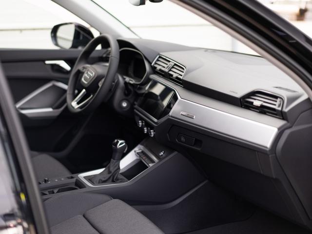 Audi Q3 35 TFSI S line S-Tronic *ACC*LED*Kamera 