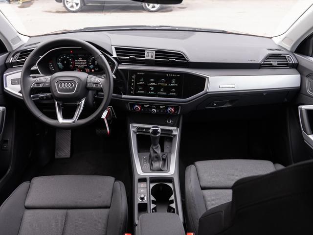 Audi Q3 40 TFSI quattro S line S-Tronic *ACC*LED*Kamera 