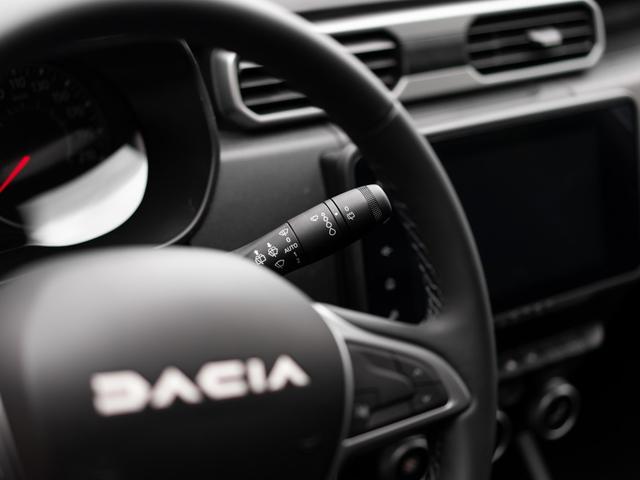 Dacia Duster Journey TCe 130 4x2 *Climatronic*Sitzhzg 
