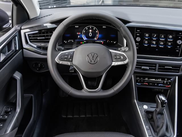 Volkswagen Taigo Advanced 1.0 TSI DSG *Matrix*Kamera*SHZ*PDC 