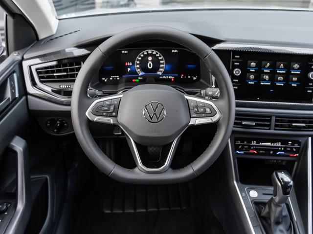 Volkswagen Taigo Advanced 1.0 TSI DSG *Matrix*Kamera*SHZ 