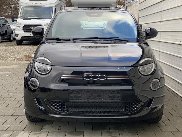 Fiat 500e - Icon 2022 *Winter + Park Komfort Paket*