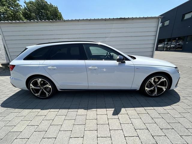 Audi A4 Avant 35 TFSI S tronic S-Line / Competition 