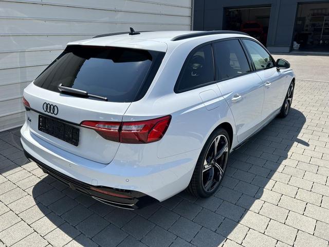 Audi A4 Avant 35 TFSI S tronic S-Line / Competition 