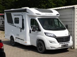 Etrusco T-Model T 5900 FB MJ24*Complete*TV*Kamera*Hubbett*Markise* 