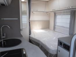 Etrusco T-Model T 5900 FB MJ24*Complete*TV*Kamera*Hubbett*Markise* 