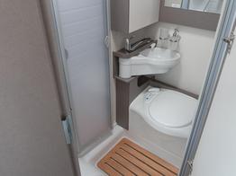 Etrusco T-Model T 5900 FB MJ24*Complete*TV*Kamera*Hubbett*Markise* 