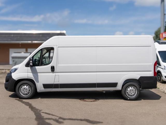 Opel Movano Cargo L3H2 3,5t 2.2l D *Tempo.*Climatronic 