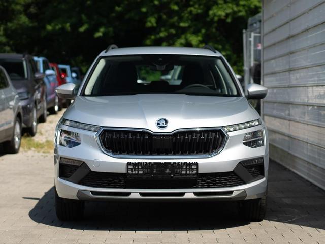 Skoda Kamiq - Selection 1.0 TSI DSG *Kamera*LED*PDC*SHZ