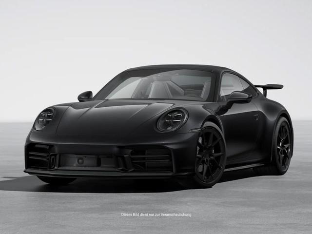 Porsche 992 - (911) Carrera *HD-Matrix*BOSE*Lift