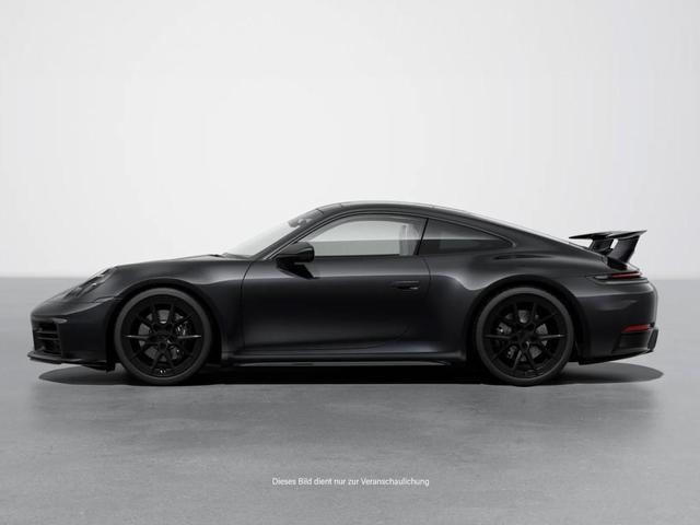 Porsche 992 - (911) Carrera *HD-Matrix*BOSE*Lift