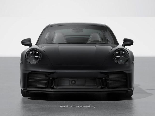 Porsche 992 (911) Carrera *HD-Matrix*BOSE*Lift 