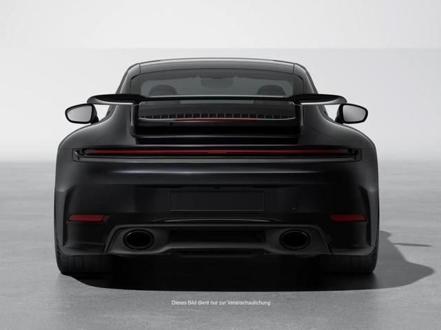 Porsche 992 (911) Carrera *HD-Matrix*BOSE*Lift 