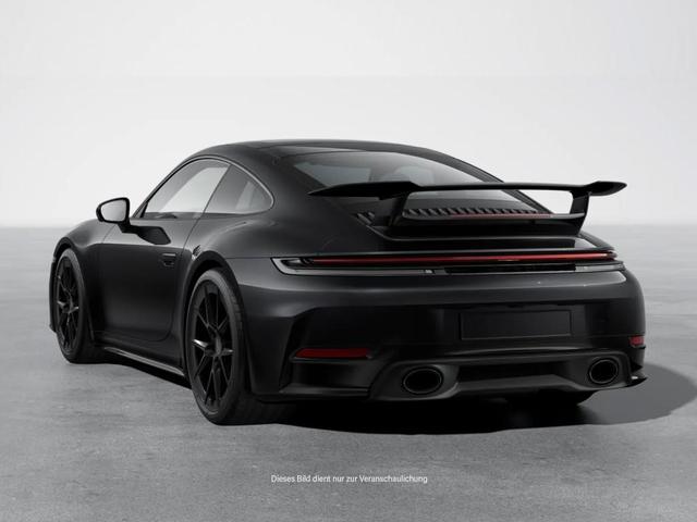 Porsche 992 (911) Carrera *HD-Matrix*BOSE*Lift 