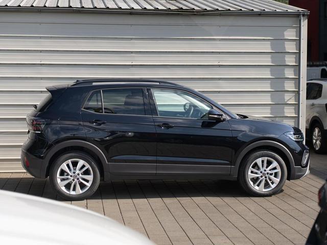 Volkswagen T-Cross Advanced 1.5 TSI DSG *AHK*Matrix*Kamera*ACC 