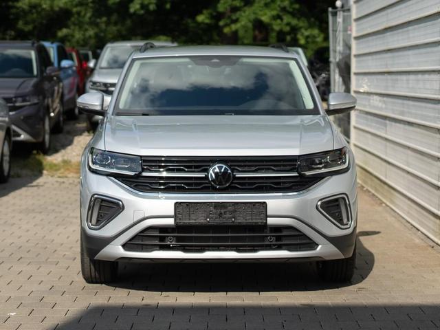 Volkswagen T-Cross - Advanced 1.5 TSI DSG *Matrix*Kamera*ACC