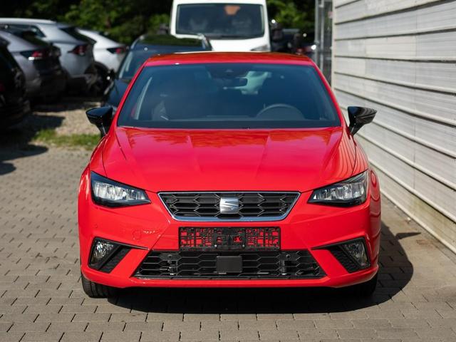 Seat Ibiza - FR 1.0 TSI DSG *ACC*Kamera*18-Zoll